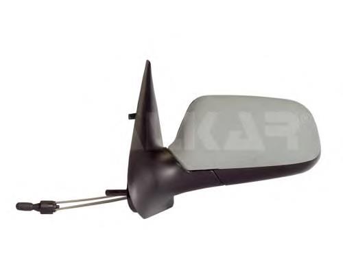 Espelho de retrovisão esquerdo Alkar 6111363 preço, a partir de 44,43 USD
