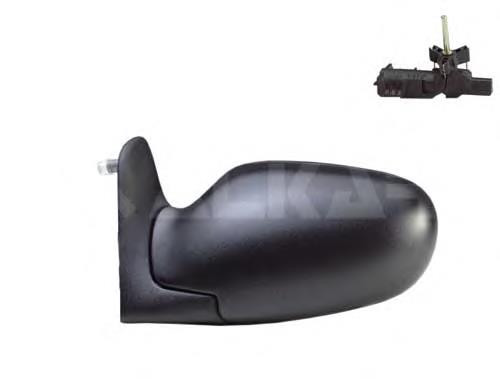 Compre E1711 SPJ Espelho de retrovisão esquerdo