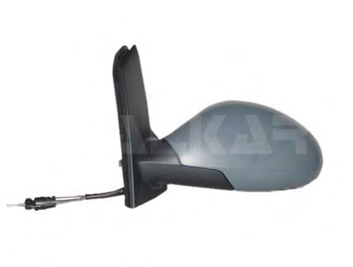Espelho de retrovisão esquerdo VAG 5P1857507D9B9 preço, a partir de 59,59 USD