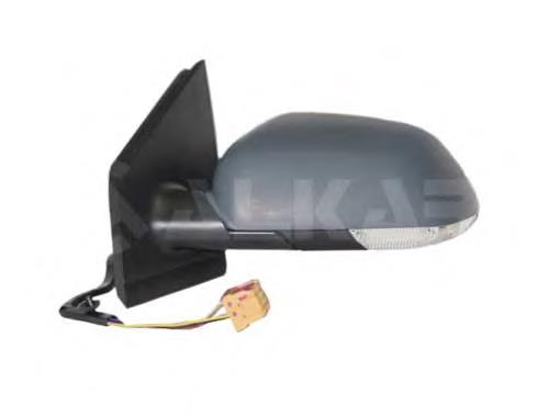 Espelho de retrovisão esquerdo Alkar 6113111 preço, a partir de 90,61 USD