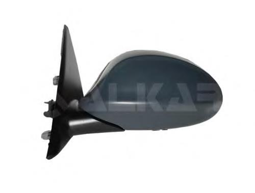 6102541 Alkar Espelho de retrovisão direito
