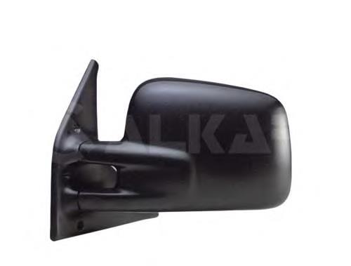 6102986 Alkar Espelho de retrovisão direito
