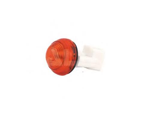 Luz intermitente no pára-lama FT0194039 Prasco