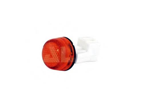 Compre 3026195X Polcar Luz intermitente no pára-lama