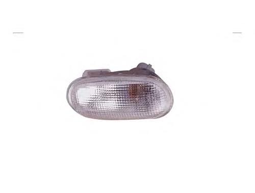 Luz intermitente no pára-lama MB821172 Mitsubishi