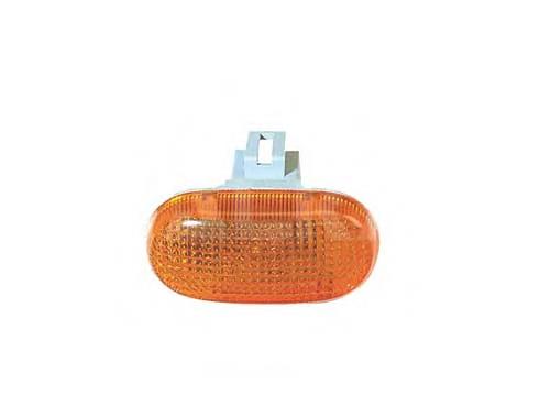 Compre 3641075F01 Suzuki Luz intermitente no pára-lama