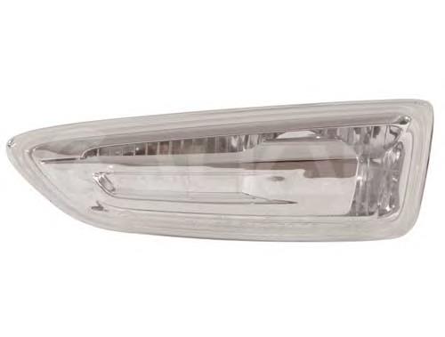 Compre YQ00011580 Opel Luz intermitente no pára-lama esquerdo