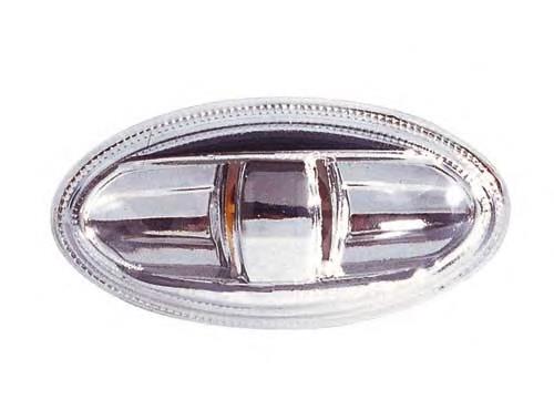 Luz intermitente no pára-lama Alkar 3040974