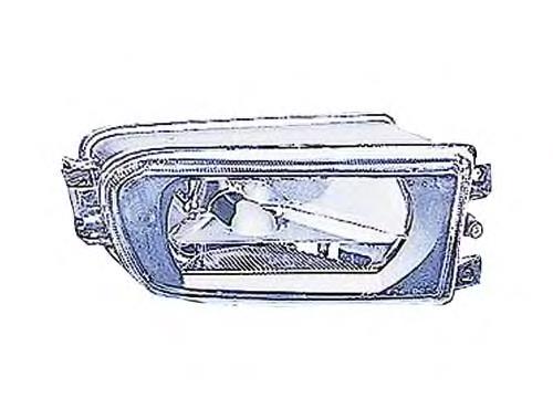 2912845 Alkar Luzes de nevoeiro direitas
