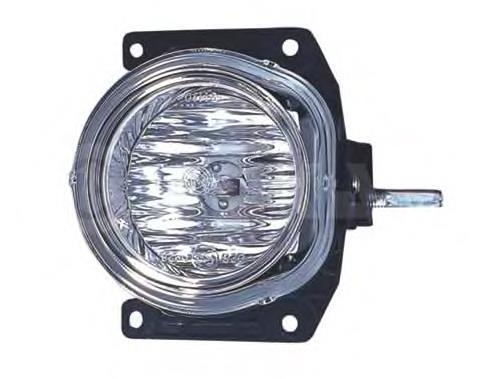 Luzes de nevoeiro esquerdas/direitas Alkar 2943473 preço, a partir de 54,58 USD