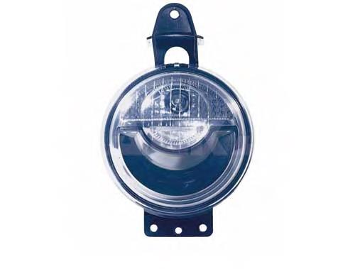 Luzes de nevoeiro esquerdas/direitas 63172751293 BMW