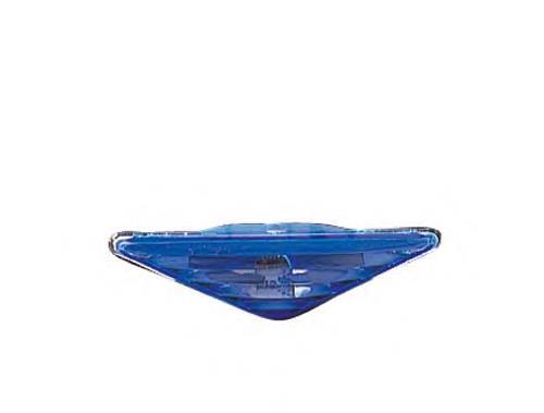 XS4X13K309AE Ford Luz intermitente no pára-lama