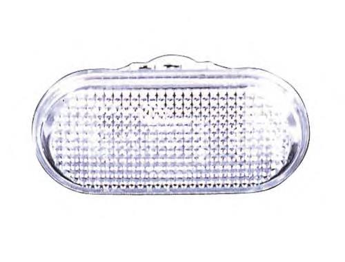 Luz intermitente no pára-lama Alkar 3123548 preço, a partir de 15,85 USD