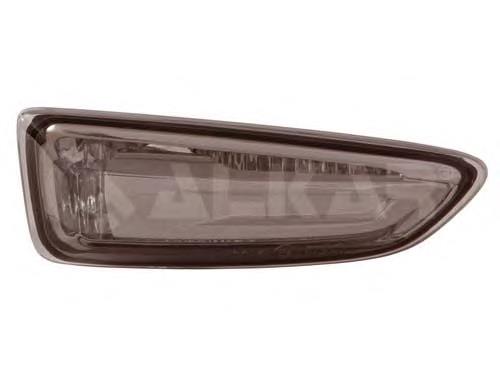 YQ00011580 Opel Luz intermitente no pára-lama esquerdo