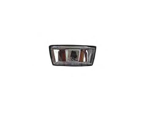 Luz intermitente no pára-lama esquerdo 1713423 Opel