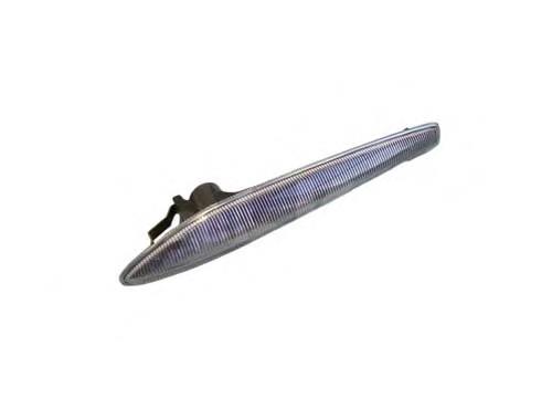 Compre 60691106 Fiat/Alfa/Lancia Luz intermitente no pára-lama direito