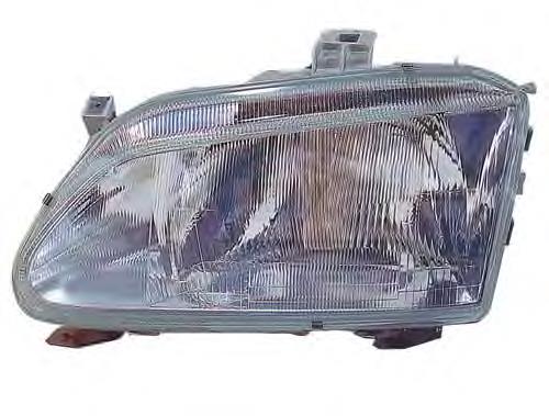 Luz esquerda Jumasa 38014085 preço, a partir de 28,05 USD