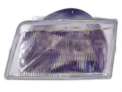 4025941 VAN Wezel Luz esquerda