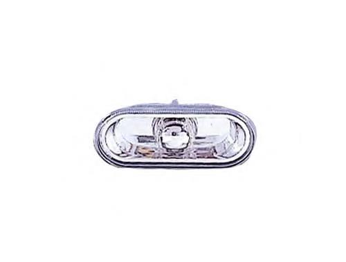 Luz intermitente no pára-lama Alkar 3103802
