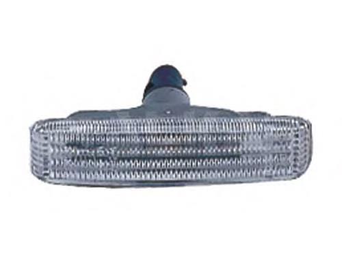 Luz intermitente no pára-lama BM0444141 Prasco