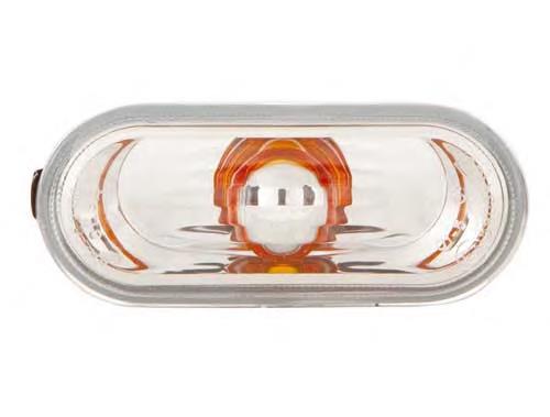 Compre 7H0949117A VAG Luz intermitente no pára-lama