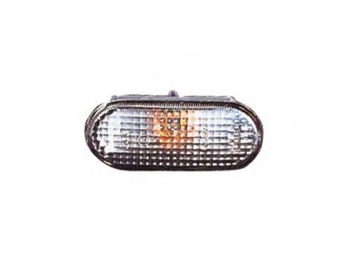 Luz intermitente no pára-lama Alkar 3103127