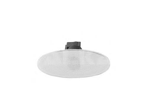 Luz intermitente no pára-lama esquerdo Alkar 3103493