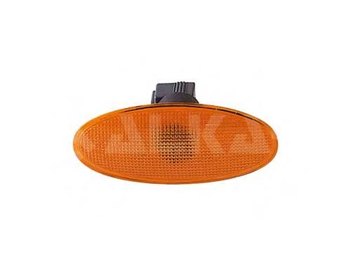 Luz intermitente no pára-lama Fiat/Alfa/Lancia 7566759