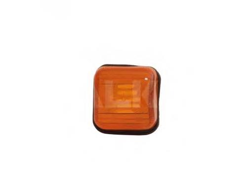 Luz intermitente no pára-lama 3117920 Alkar