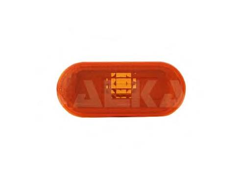 3040400 Alkar Luz intermitente no pára-lama