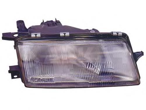Luz direita VALEO 085788
