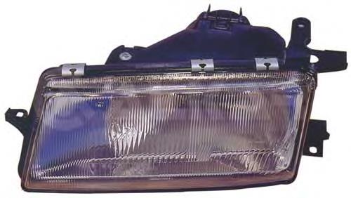 1216442 Opel Luz direita