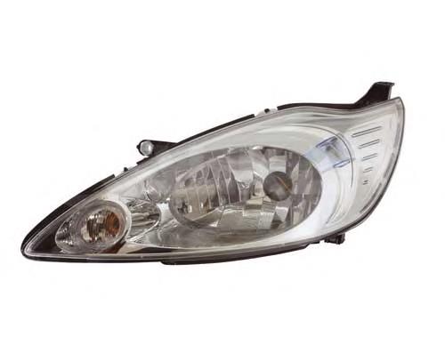 Luz direita 1566724 Ford