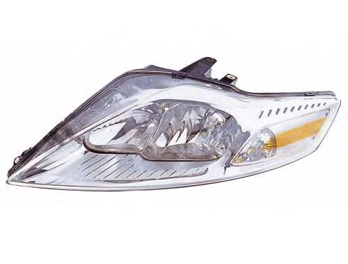 Luz direita 7S7113100AF Ford