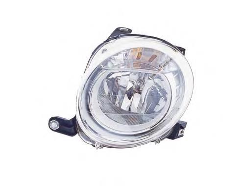 2742348 Alkar Luz direita