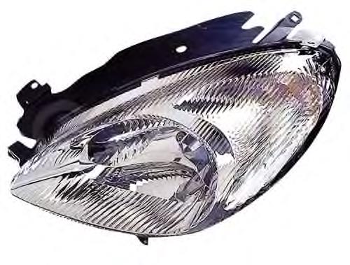 Luz esquerda Alkar 2742364 preço, a partir de 88,16 USD