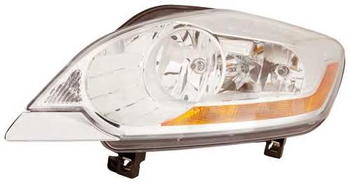 Luz direita Ford 8V4113W029AE preço, a partir de 257,78 USD