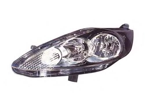 Luz esquerda Jumasa 38321504 preço, a partir de 178,50 USD