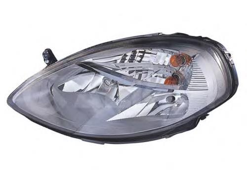 Compre LA0024903 Prasco Luz direita