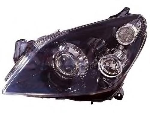 Luz direita 44580 VALEO