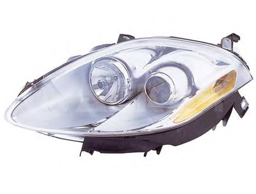 Compre 6611153RMLDEM7 Depo/Loro/Abakus Luz direita