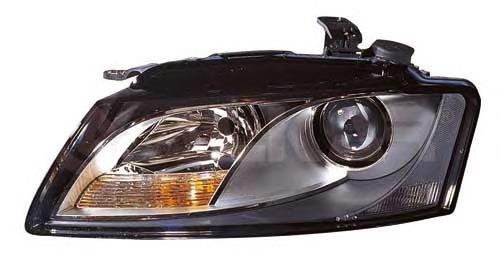 8T0941030 VAG Luz direita