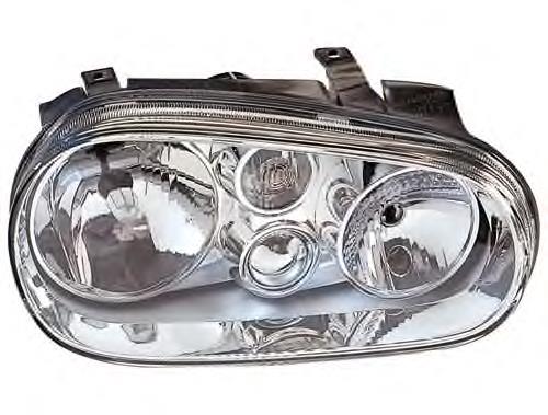 Luz direita 1H5941018D VAG
