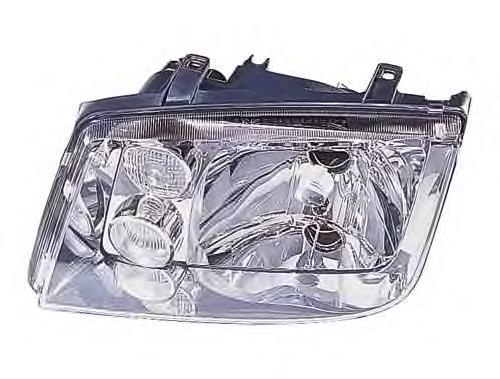 Luz direita 96359800R VAG