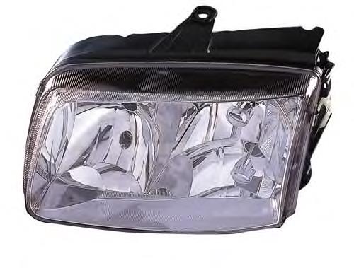 Luz direita VG0204903 Prasco