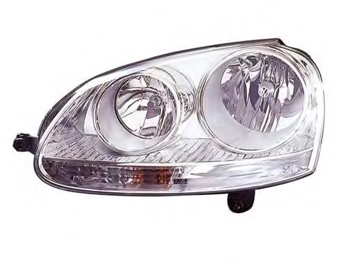 Luz direita VALEO 046651