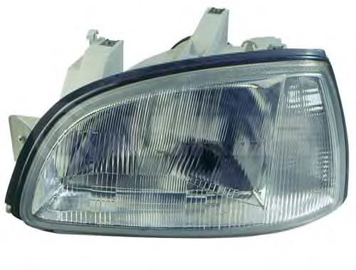 Luz direita Alkar 2742166 preço, a partir de 60,72 USD