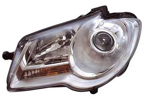 Compre 0301233202 VAG Luz direita