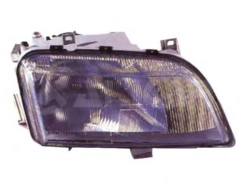Luz direita 301048302 VAG