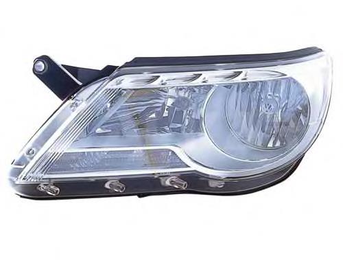 Compre 5N1941032AB VAG Luz direita